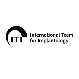 International Team for Implantology logo