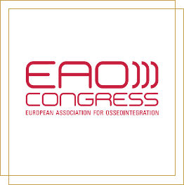 European Associatin for Osseointegration Congress Logo