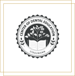 Straumann Center of Dental Education logo