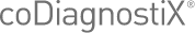 coDiagnostiX logo
