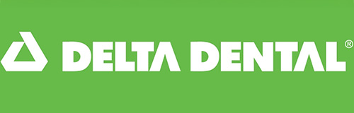Insurance logo of Delta Dental