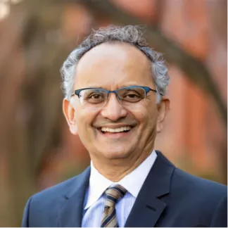 Boston dentist Doctor Rustam K DeVitre