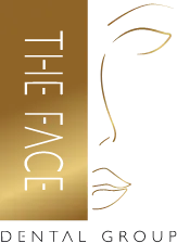 The Face Dental Group logo
