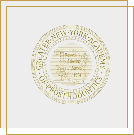 Greater New York Academy of Prosthodontics