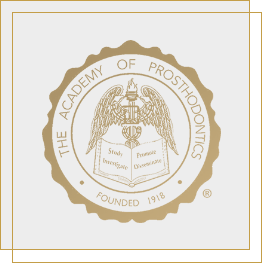 The Academy of Prosthodontics