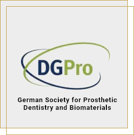 German Society for Prosthetic Dentistry and Biomaterials